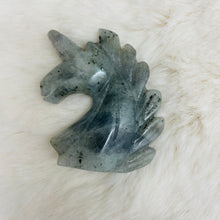 Gemstone Unicorn / Variety of Stones