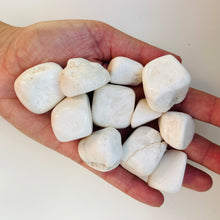 Scolecite "The Spring Cleaning Stone" Pocket Stone xxx
