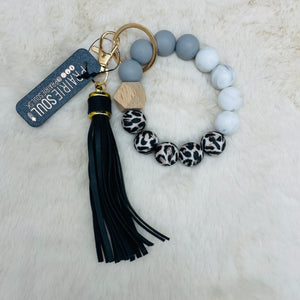 Key Chain bracelet