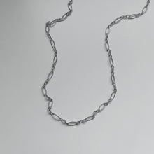 Stainless Steel Necklace / Figaro Chain