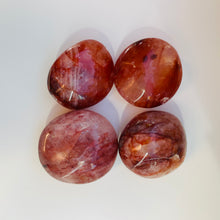 Fire Quartz Gemtone