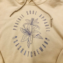 Prairie Soul Bunny Hug OG / Gold / Saskatchewan Prairie Lily