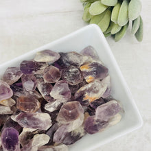 Amethyst "The Stress Reliever" Raw Points