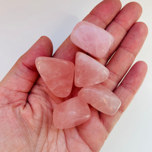 Love quartz best sale