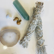 Sage Smudge Bundle