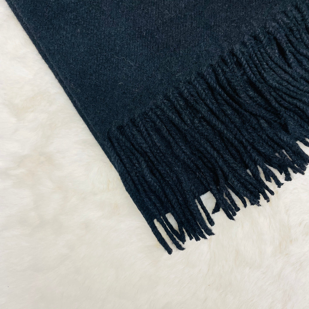 Cashmere Scarf / Multiple Colour Options