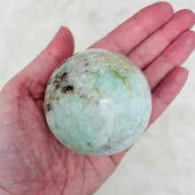 Aquamarine "Spelndor of the Sea”