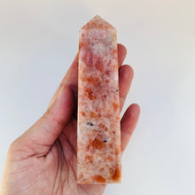 Sunstone "Personal Power Stone"