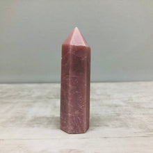 Pink Opal “The Stone of Resolution”