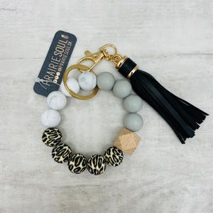 Key Chain bracelet