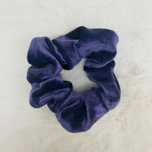 Hair Scrunchie / Velvet Solids