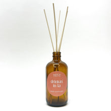 Reed Diffuser / Spring + Summer 2023